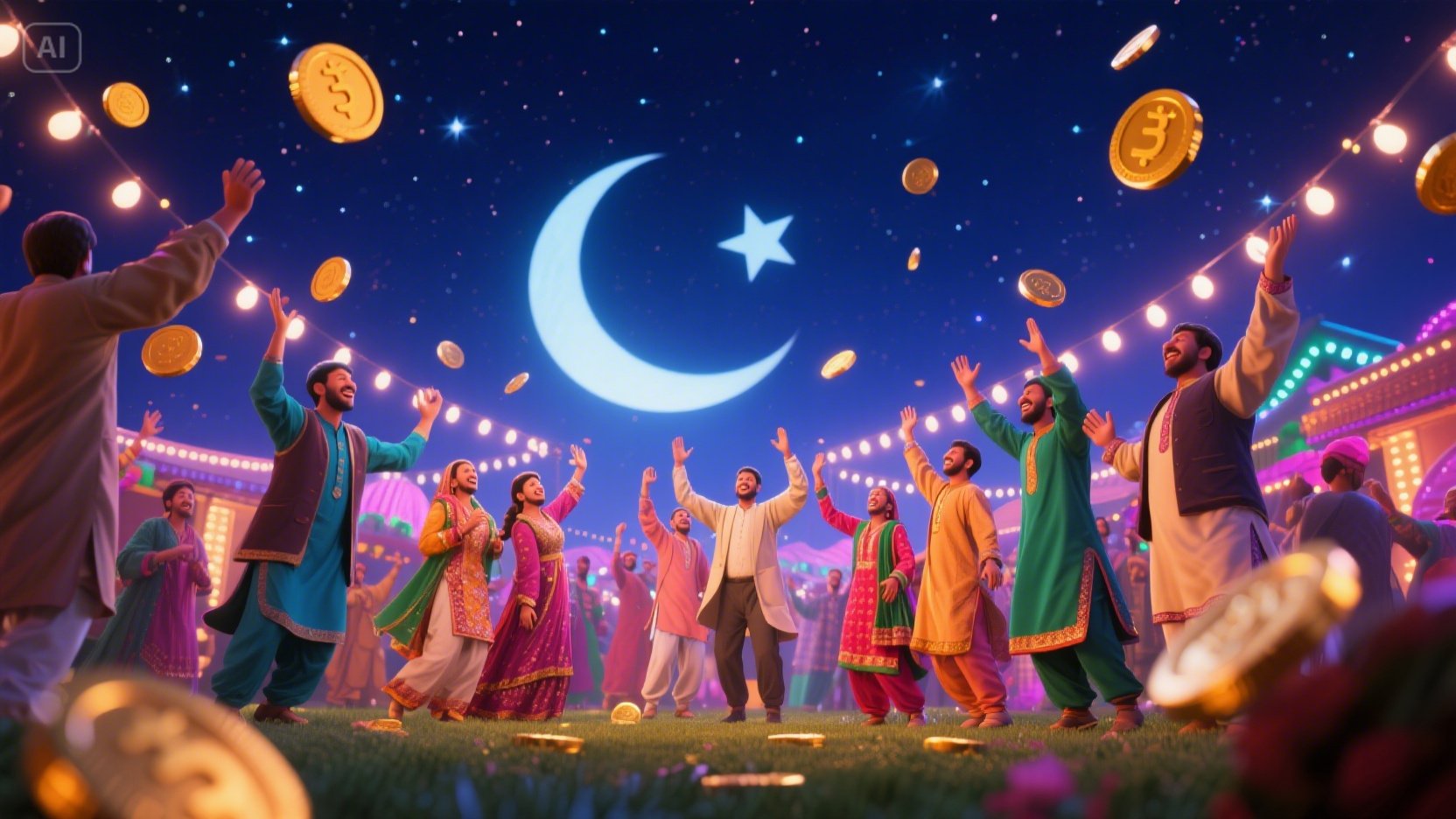 Midway Gaming CasinoDeposit using Easypaisa or bank transfer today and get 200% instantly! Pakistani players enjoy fair play, quick payouts, and daily jackpot chances.