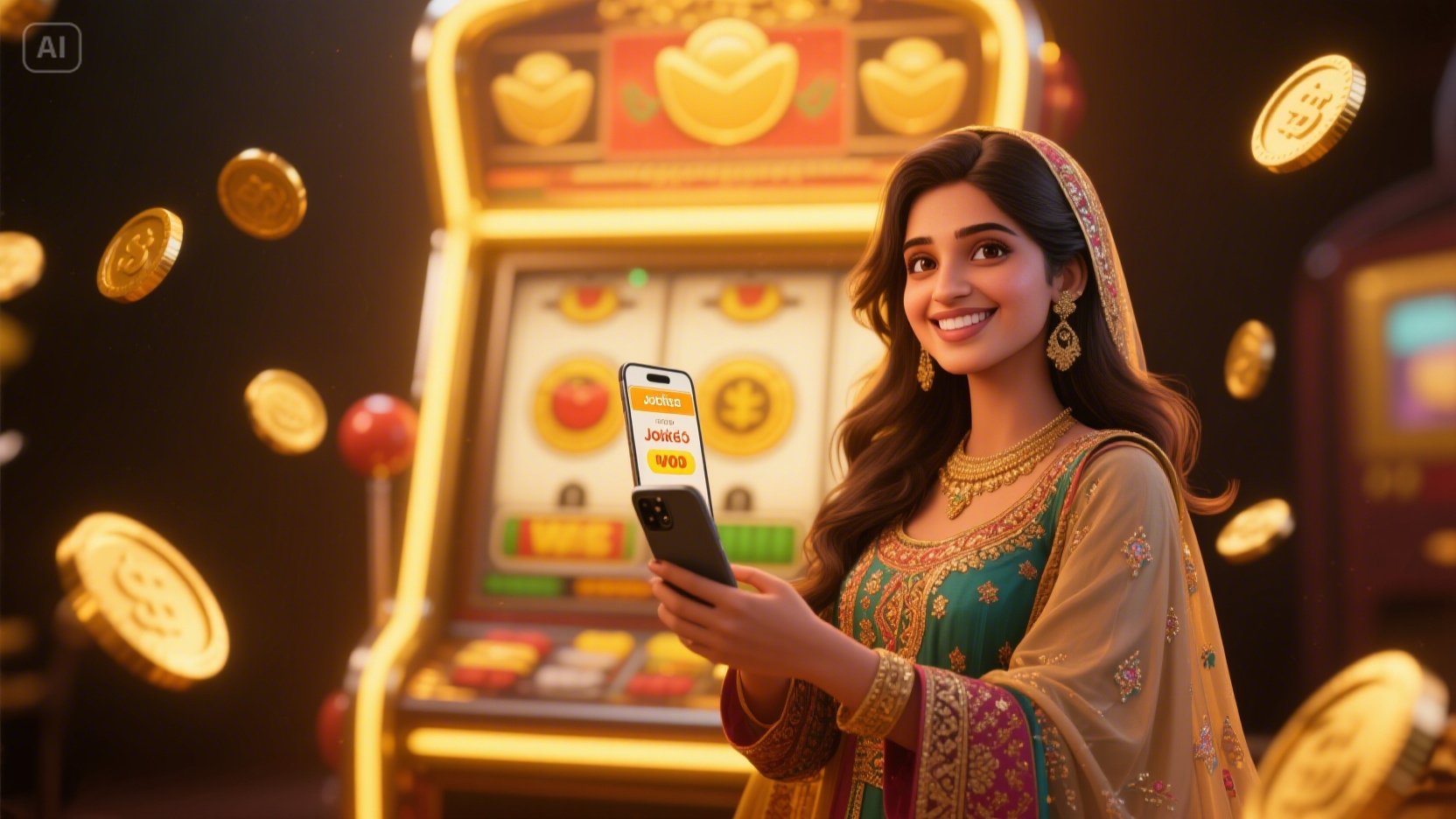 Midway Gaming CasinoMake your first deposit now and claim 200% instantly! Pakistan’s users can play, win, and withdraw instantly in PKR through trusted JazzCash or Easypaisa transfers.